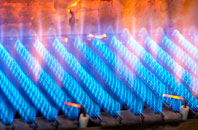 Queen Oak gas fired boilers